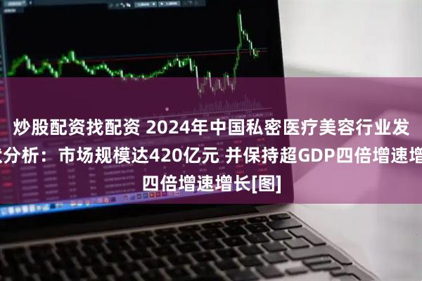 炒股配资找配资 2024年中国私密医疗美容行业发展现状分析：市场规模达420亿元 并保持超GDP四倍增速增长[图]