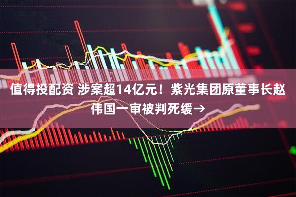 值得投配资 涉案超14亿元！紫光集团原董事长赵伟国一审被判死缓→